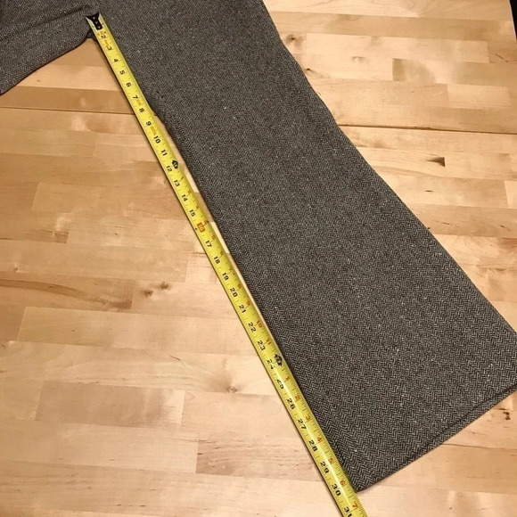 Anne Klein Wool Blend Dress Pants - Picture 10 of 12